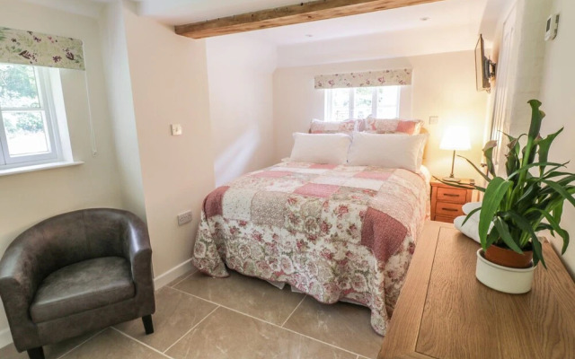The Dower House