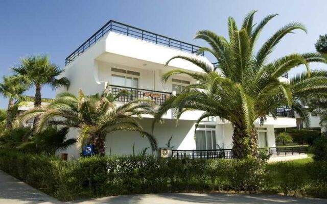 Simena Holiday Village & Villas