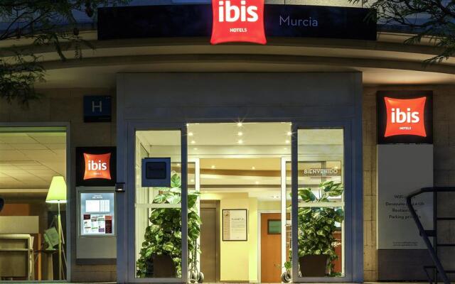 ibis Murcia