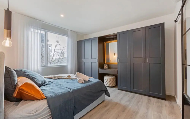 StayCentral - Prahran Penthouse