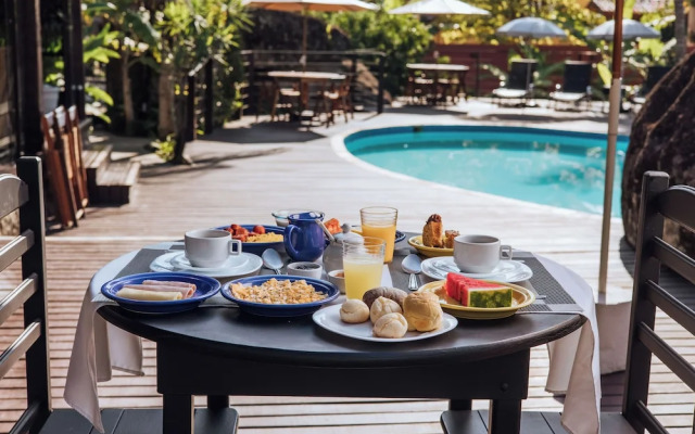 Pousada Vila das Pedras