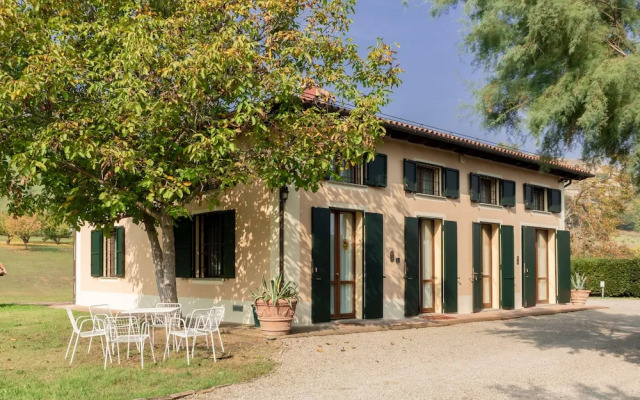 Ca' Malvasia - BolognaRooms