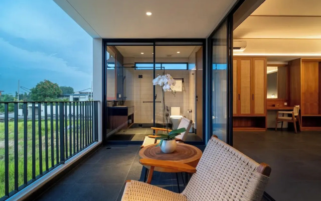 The Line Canggu