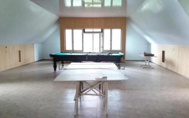 Guest house Dia 3