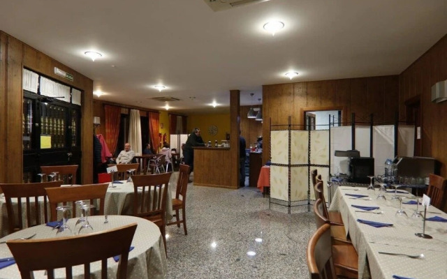 Hostal Arpa