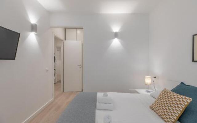 Pigneto Delightful Apartment