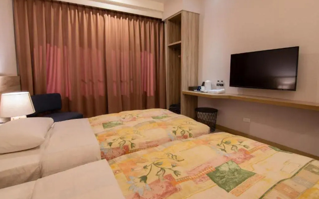 My Landscape Hotel