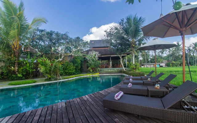 Kabinawa Ubud Villas by Pramana Villas
