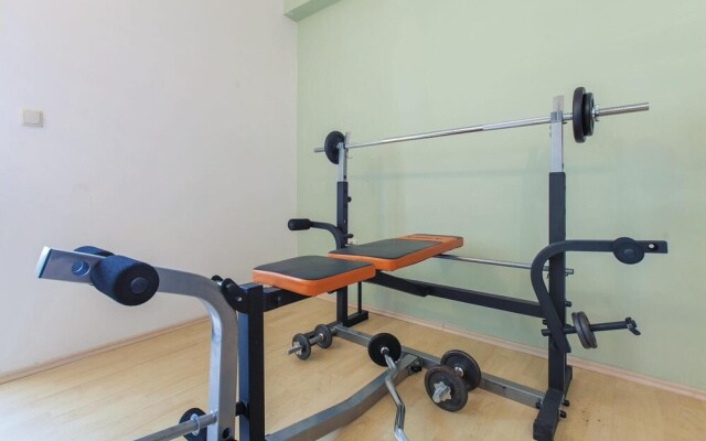 Beautiful Home in Omis With Wifi and 3 Bedrooms