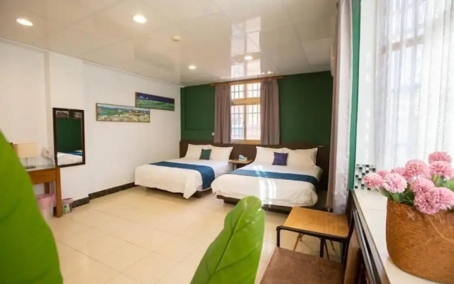 A Xin B&B