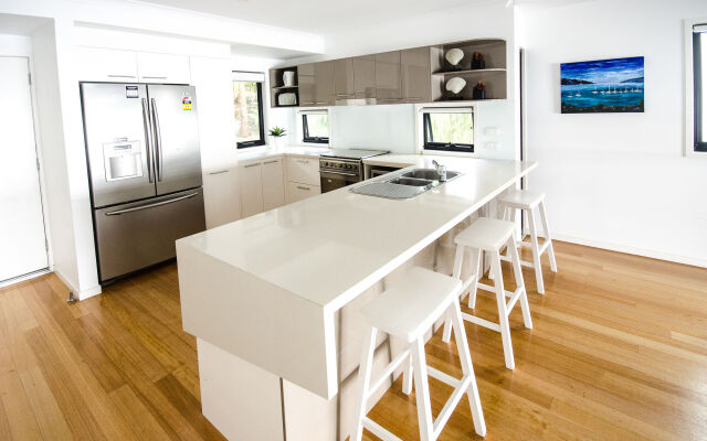 Hamilton Island Holiday Homes