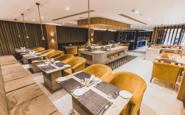 The Jagat Hotel and Spa Udaipur