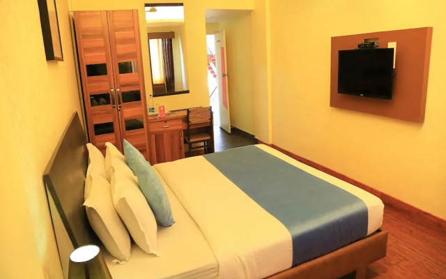 Hotel Malabar Inn