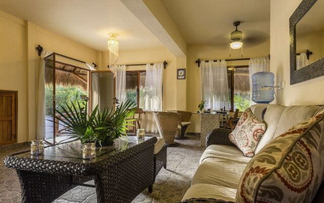 Hotel Boutique Casa Baleine