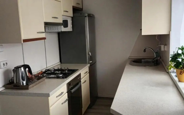 ApartmentMR