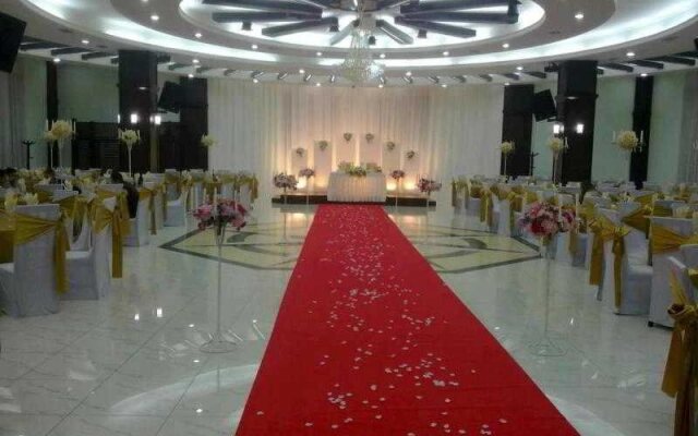 Resort Eklips