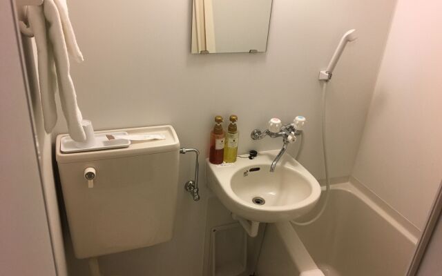 Peace International hotel Ichinomiya