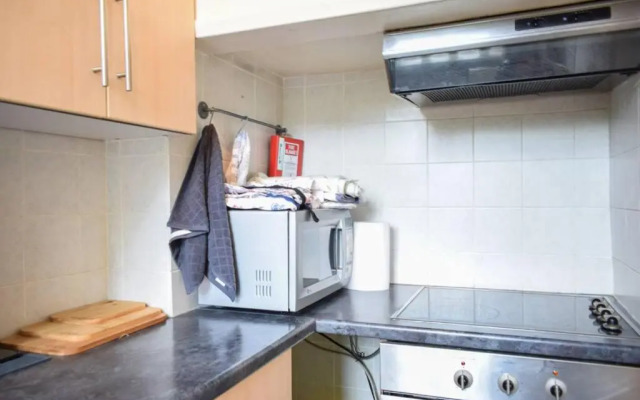 Lovely Sunny 2 Bed Home Edinburgh Coast