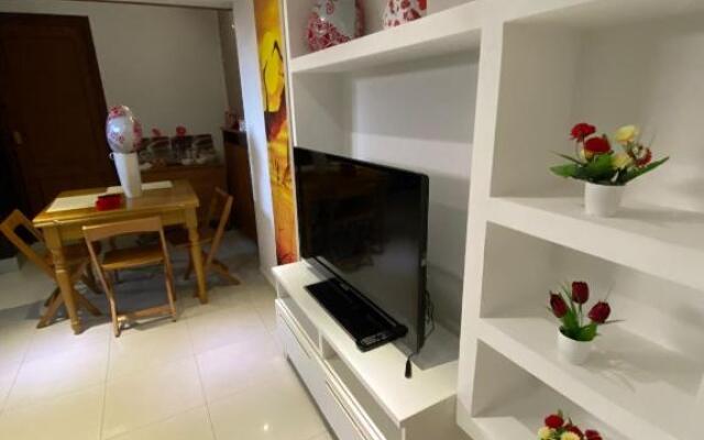 La Casetta Guest House