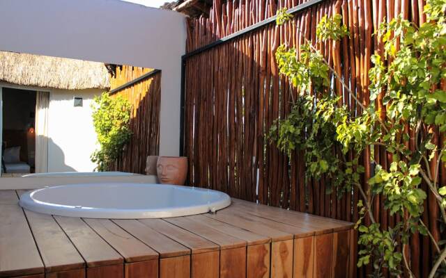 AGAM Hotel Boutique Bacalar - Adults Only