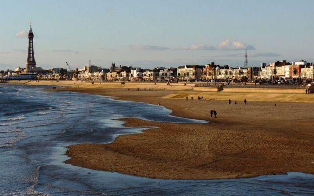 ParkRoyal Blackpool