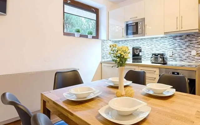 Comfortable Villa With Amenities