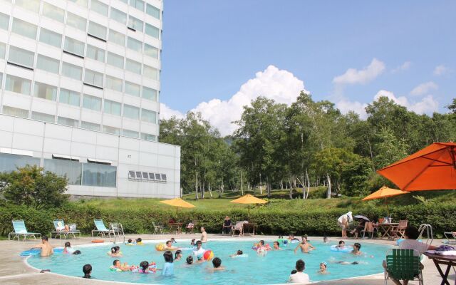 Minakami Kogen Hotel 200