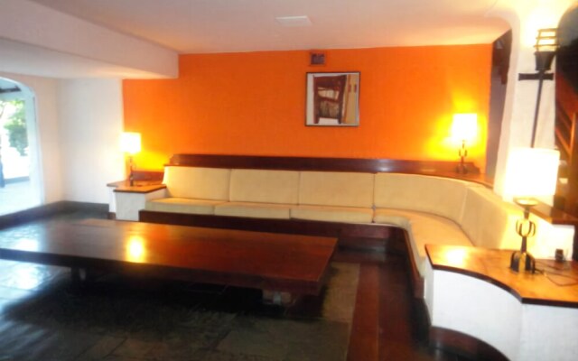 Hotel Guarujá Beach