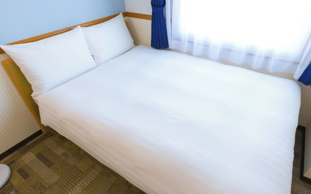 Toyoko Inn Tokyo-eki Shin-ohashi Mae