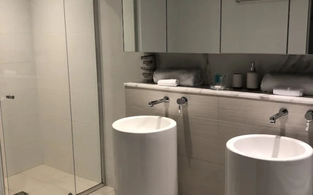 Large Apartment at Oracle Resort