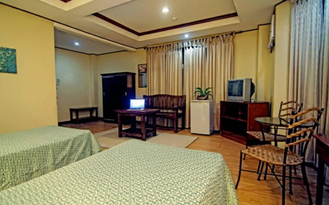 Subic Park Hotel