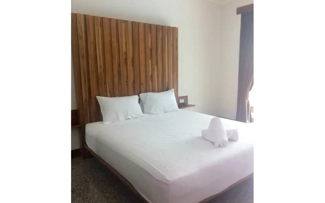 Jairak Hotel