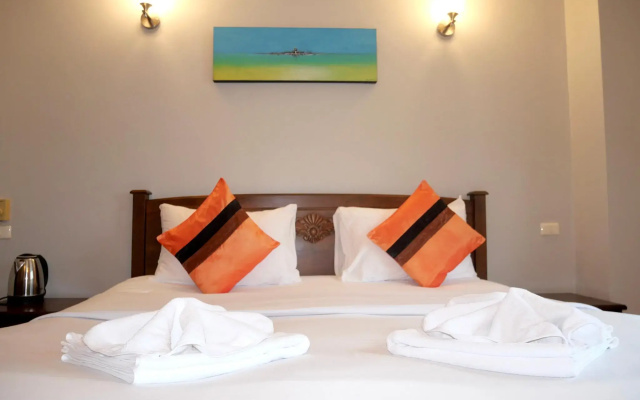 Star Guesthouse