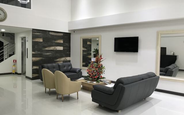 Arame Hotel