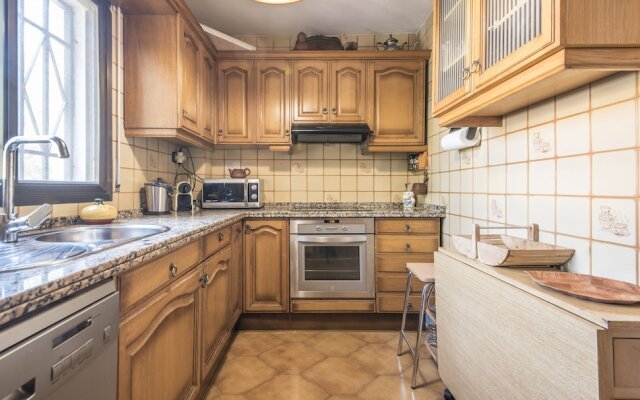 Casa Els pins TVL 84