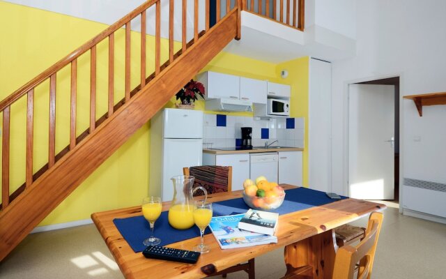 Chalet Les Prés Dorés