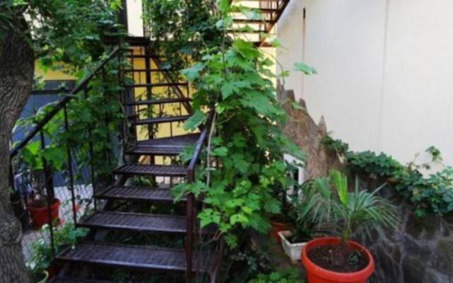 Mayak Guest House