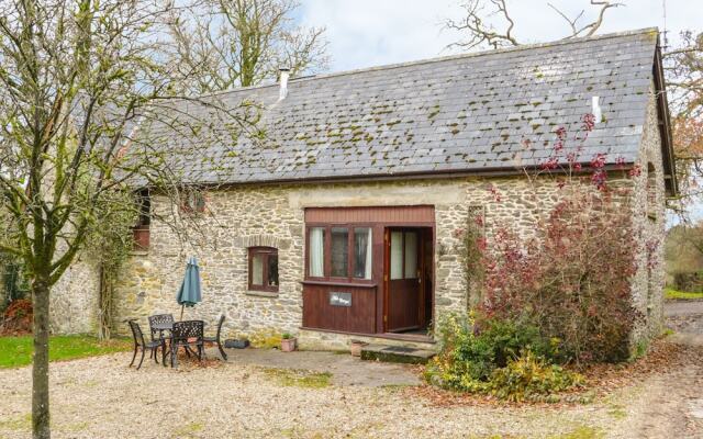 Ash Cottage, Dulverton