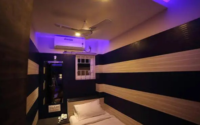 Vijaya Residency