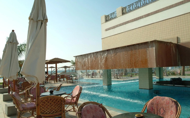 Lahami Bay Resort