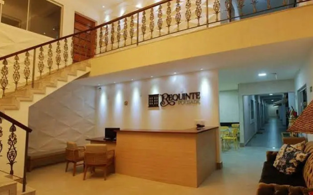 Pousada Requinte
