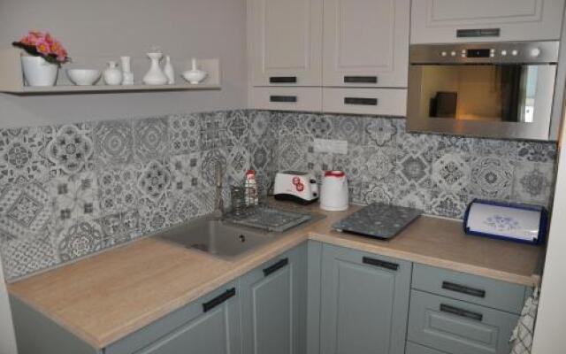 Apartmán 14 Lúčky Demänovská dolina