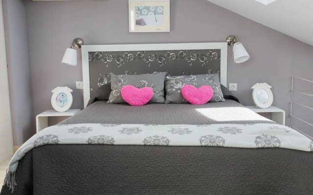 Ronda Navarra by Valdesierra