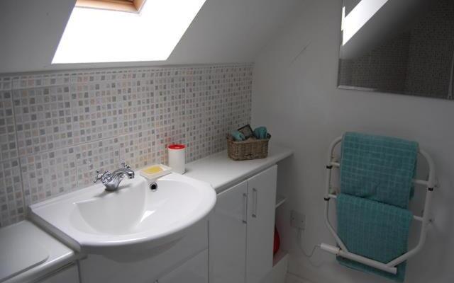 Bramble Cottage 1, 2 & 3