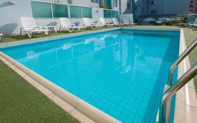 Solis Praia Hotel