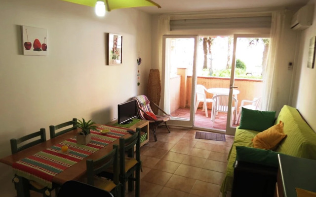 Apartamento Gran Reserva - A140