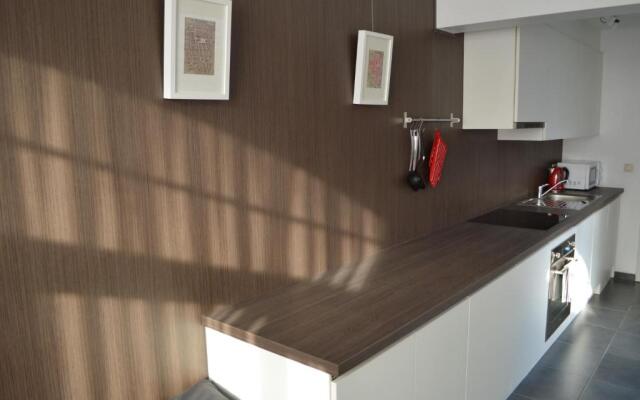 Holiday Home Ipericus