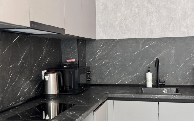 Slavno Apparts в Агое на Конечной улице