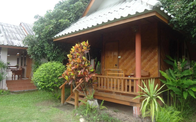 Orange Grove Resort Pai