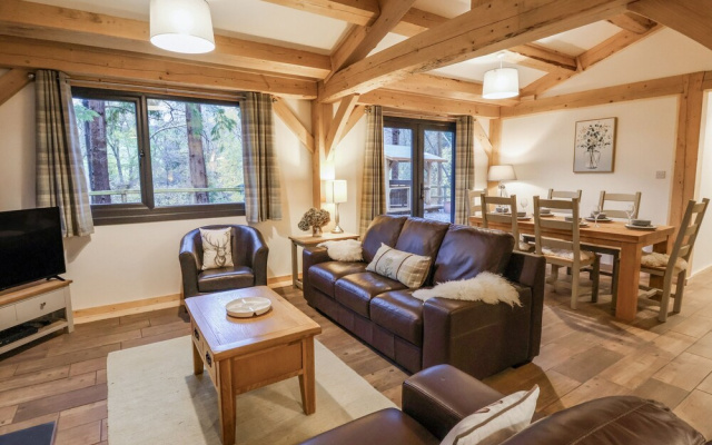 Lady Bagots Cabin